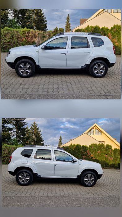 Dacia Duster Prestige 1.6 Benzina si Gpl ,2016,euro 6