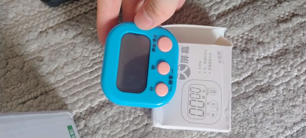 Presa cu Incalzire Relife LS5 pentru Apple iPhone / Android Series GSM