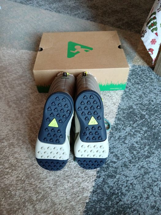 BFF Апрески Plae Jack Beam 25