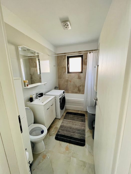 Garsoniera de inchiriat