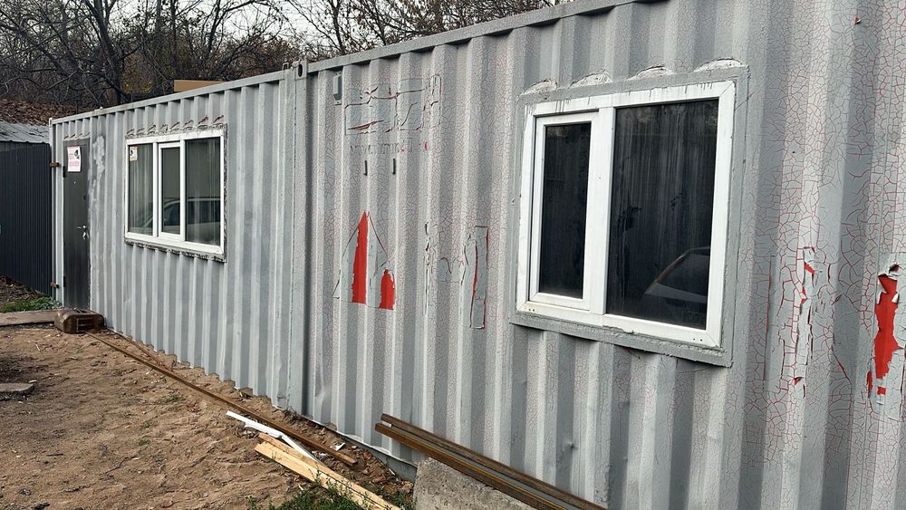 Продам контейнер