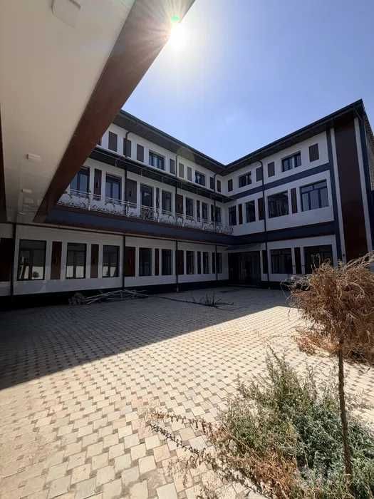 Аренда коммерческого помещения Юнусабадский район R 17