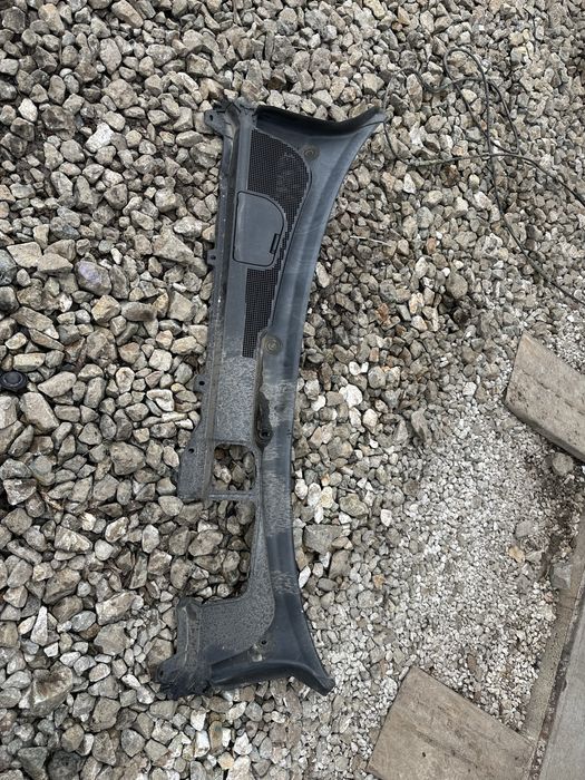 Кора за чистачки за ланд ровър