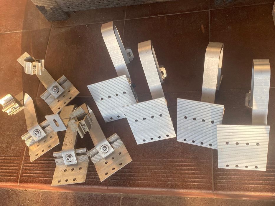 Cârlig AL13 pt acoperiș