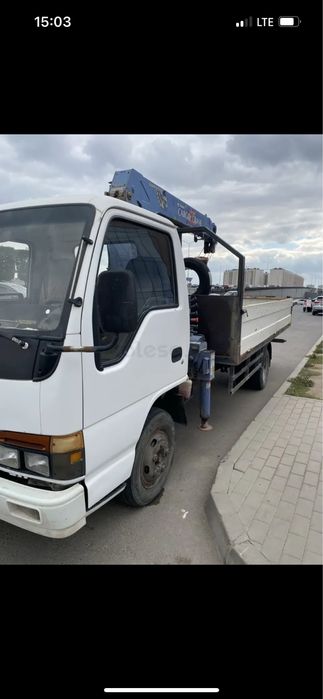 Продам манипулятор.