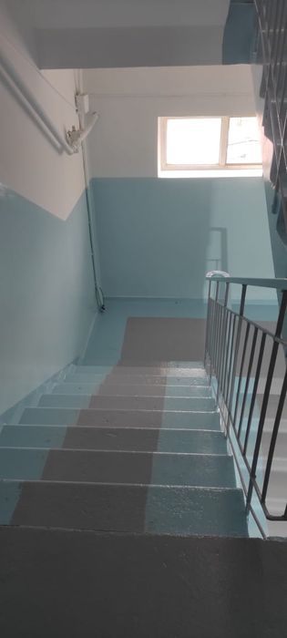 Ремонт подъездов