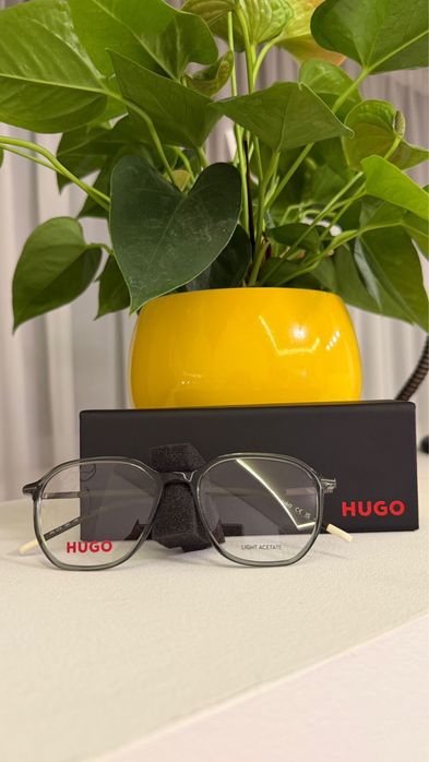 Rame ochelari Hugo