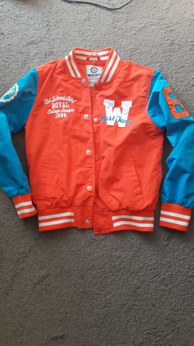 Дрешки за момчета 5-6-7г