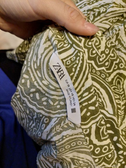 Rochie de vara scurta