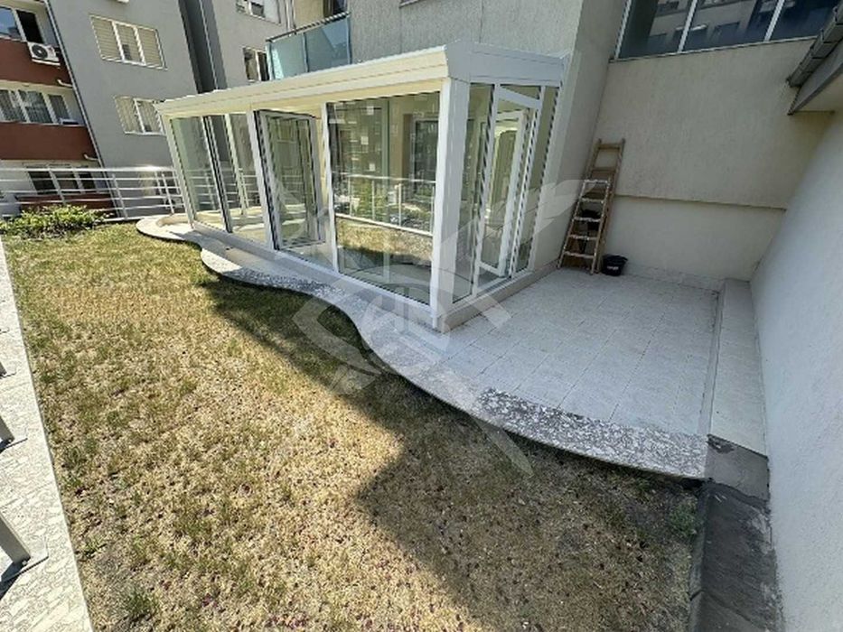 Дава се под наем Четиристаен апартамент в София, Манастирски ливади - 145 кв.м за 1495.83 € - Снимка #9