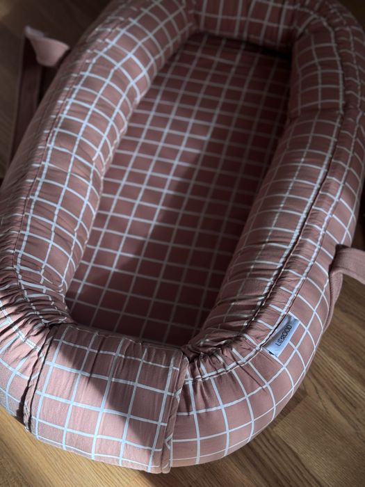 Babynest Liewood