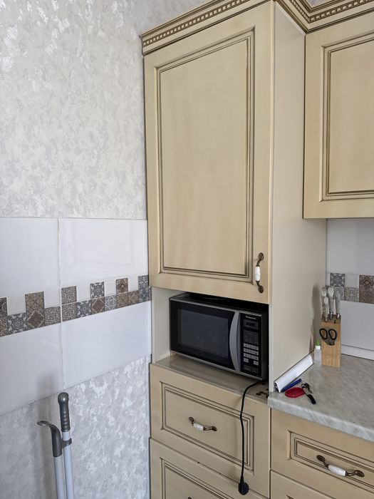 Продам кухонный гарнитур