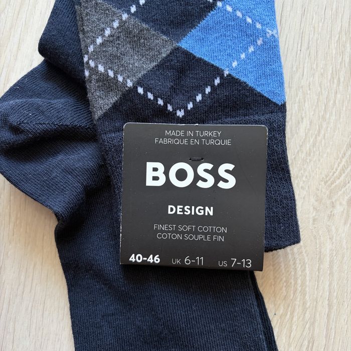 Оригинални мъжки чорапи Boss