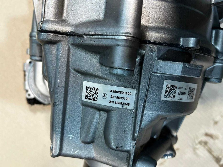 Cutie transfer Mercedes A2902803100 C238 W213