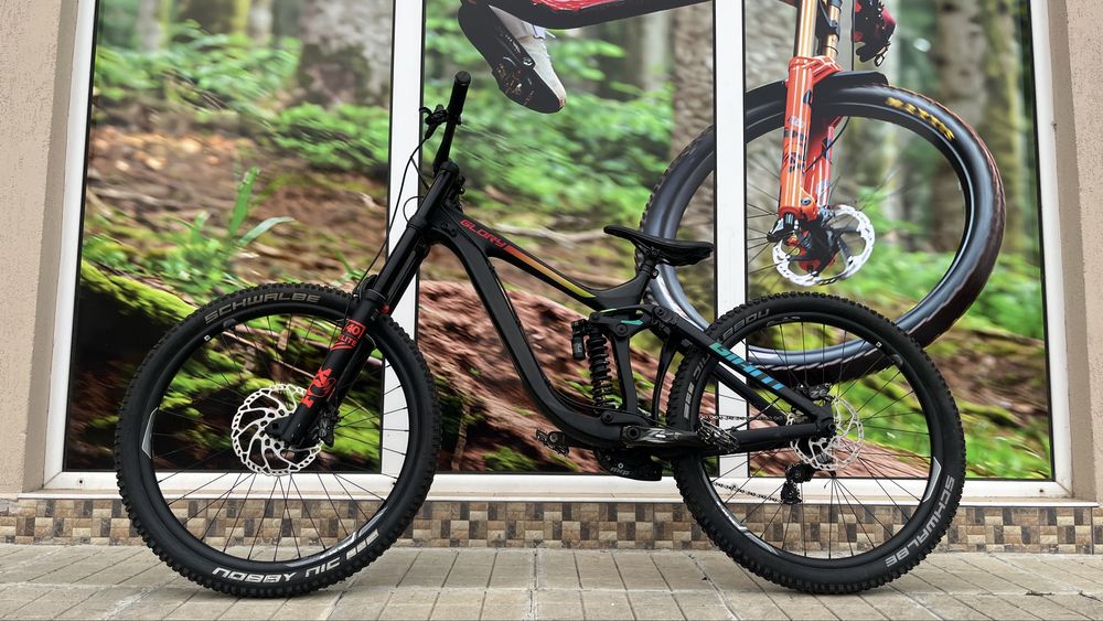 Giant glory advanced 1 27.5/M/CF