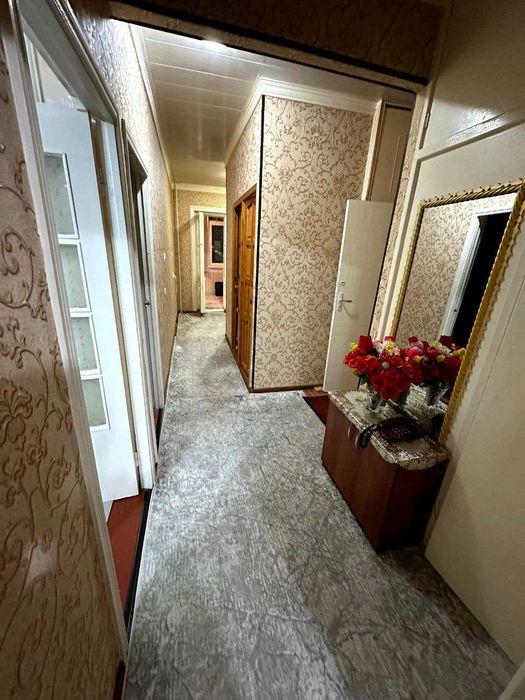 Себзор 5/2/4 от метро Ганги 5 минут