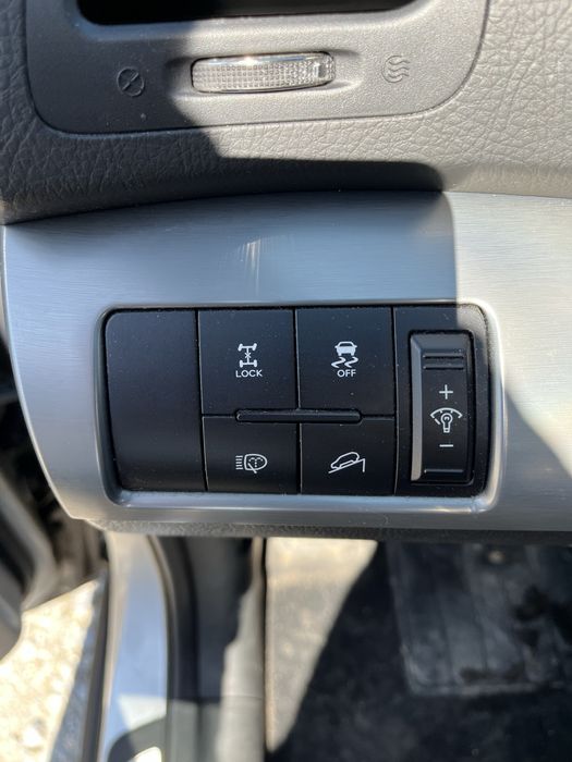 Kia Sorento 2.2crdi