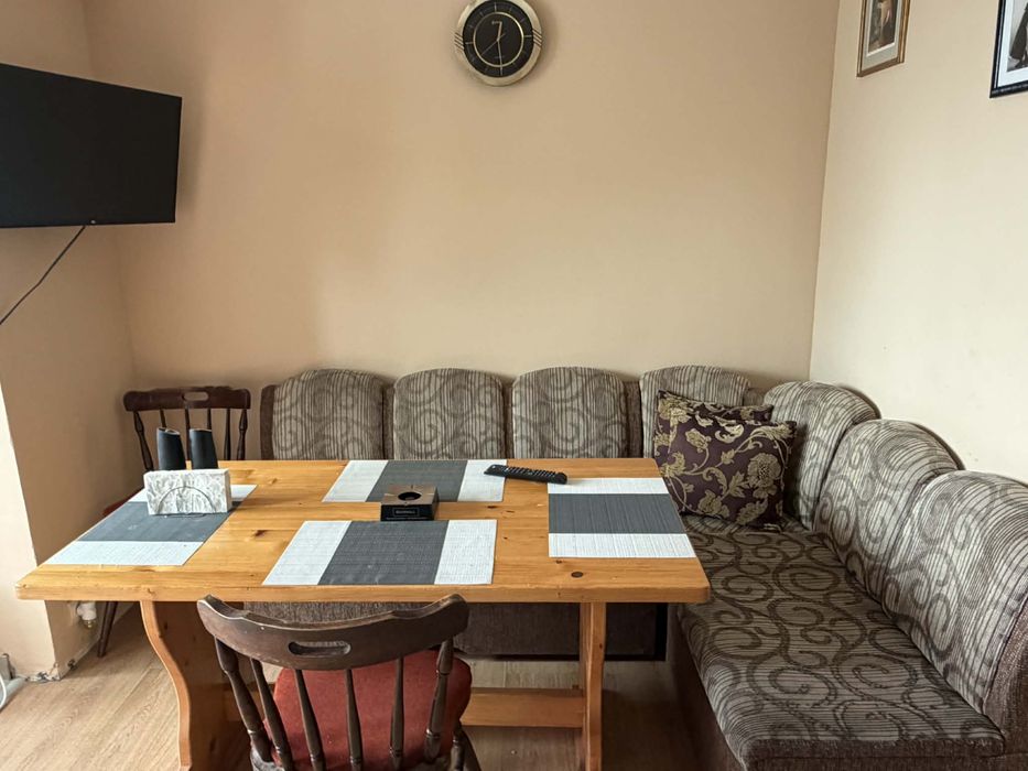 Двустаен апартамент до метростанция