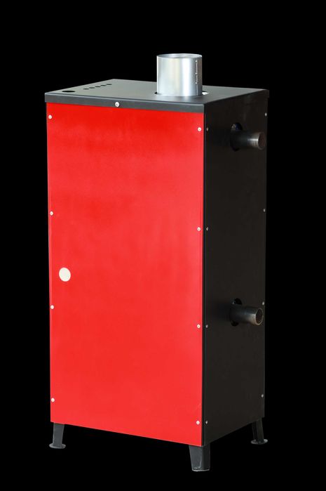 Котел газовый HumoGaz для дома до 200 кв.м. полуавтомат