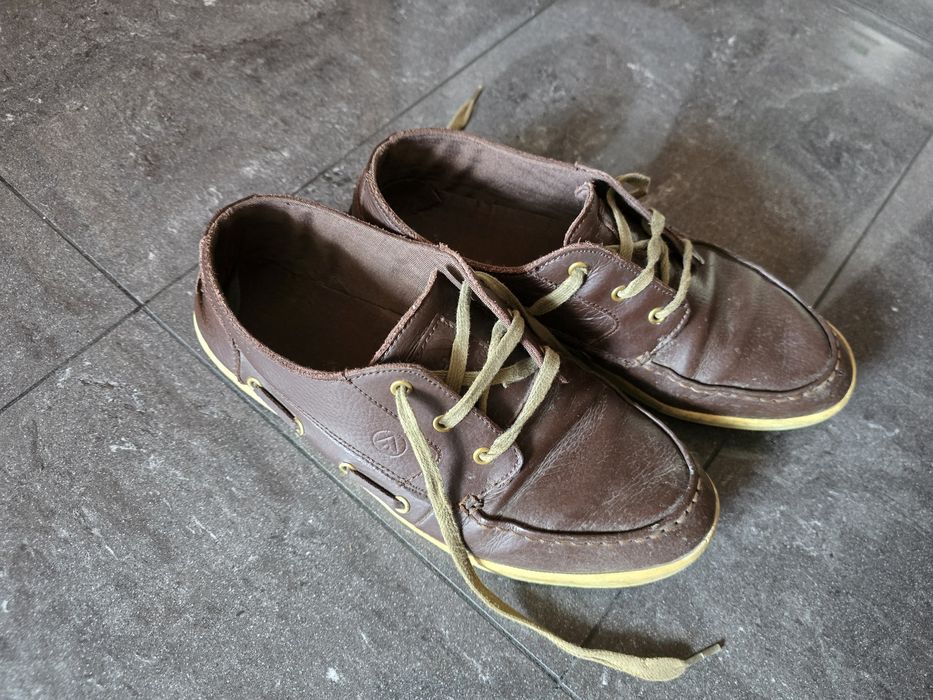 Мъжки обувки 43 номер (3 чифта)