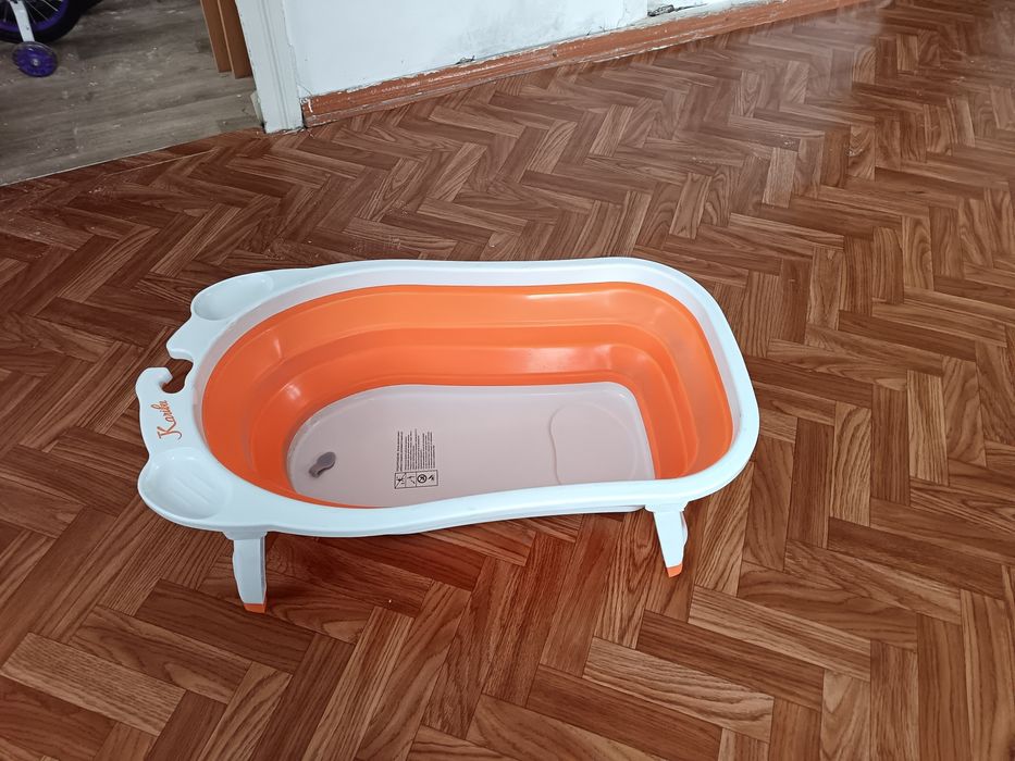 Продам детскую ванну