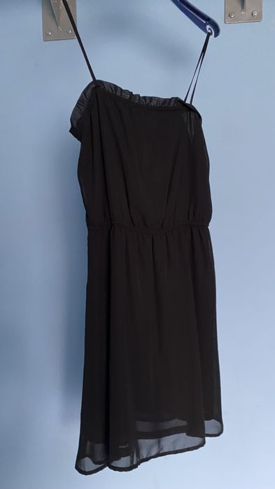 Rochița DIVIDED H&M de vară