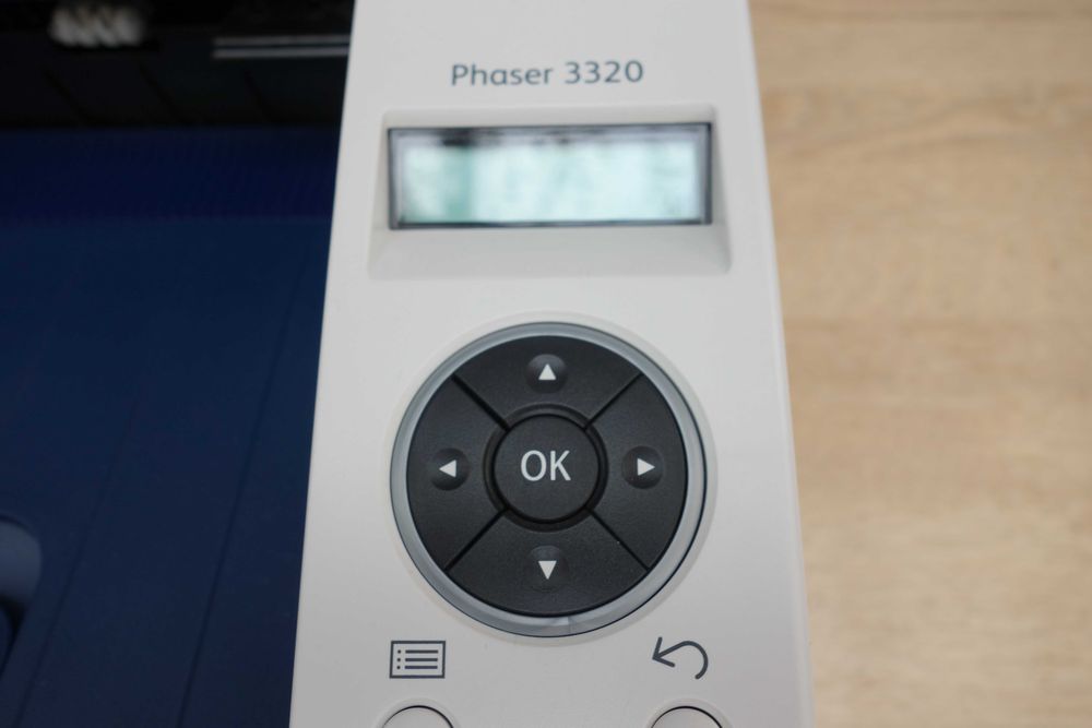Imprimanta laser wireless XEROX PHASER 3320