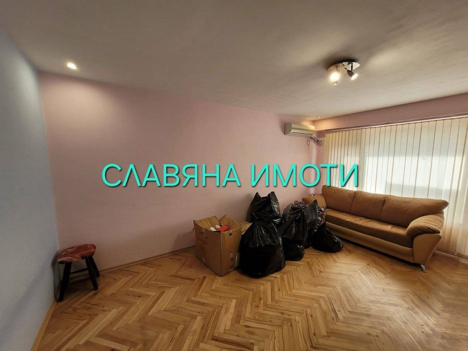 Продава се Двустаен апартамент в Хасково, Куба - 45 кв.м за 850 €/кв.м - Снимка #5