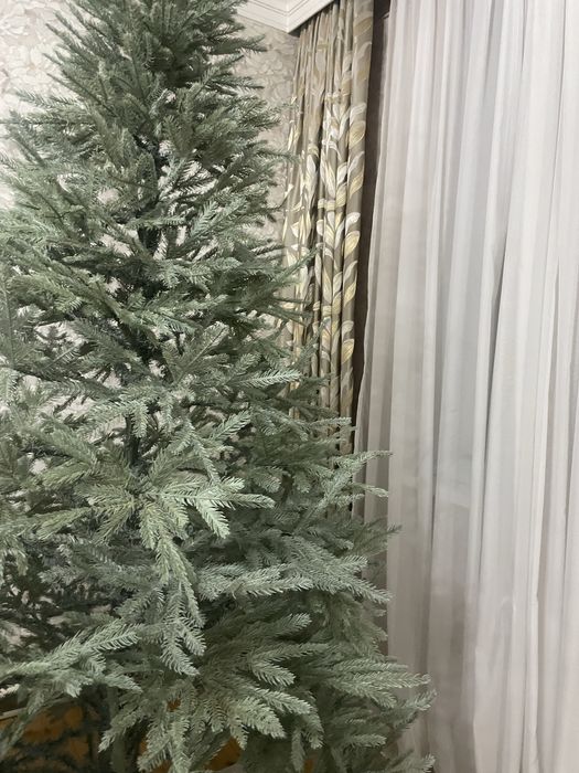 Елка на новый год