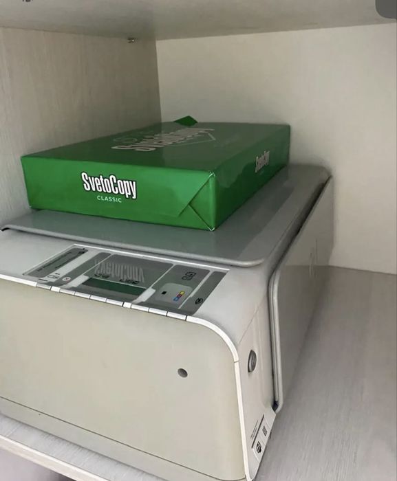 Продам принтер HP