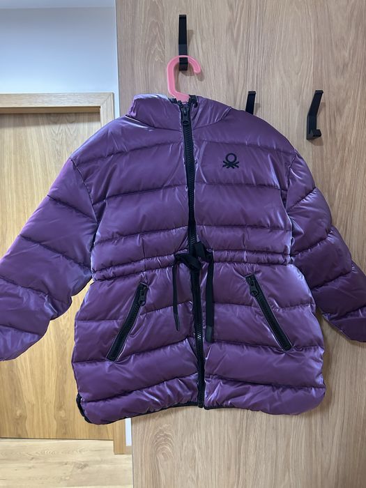 Детско яке Benetton
