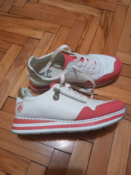 Маратонки Rieker 37 -nomer