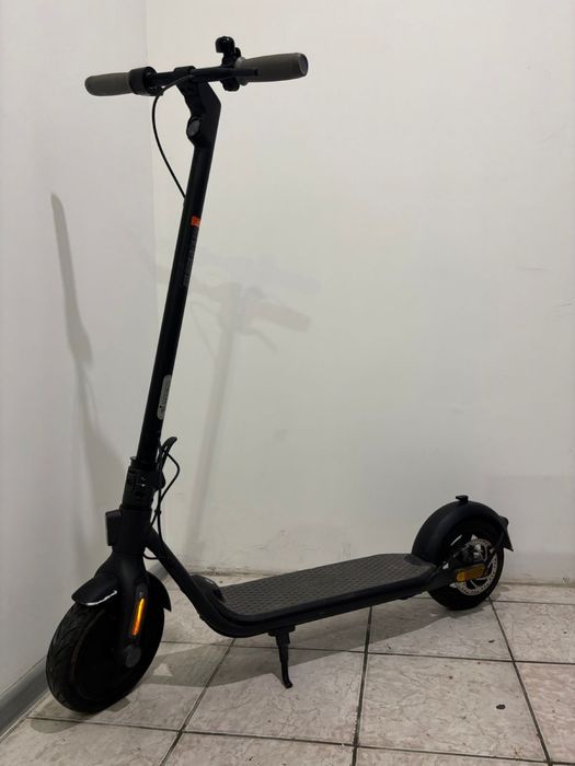 Электросамокат Ninebot