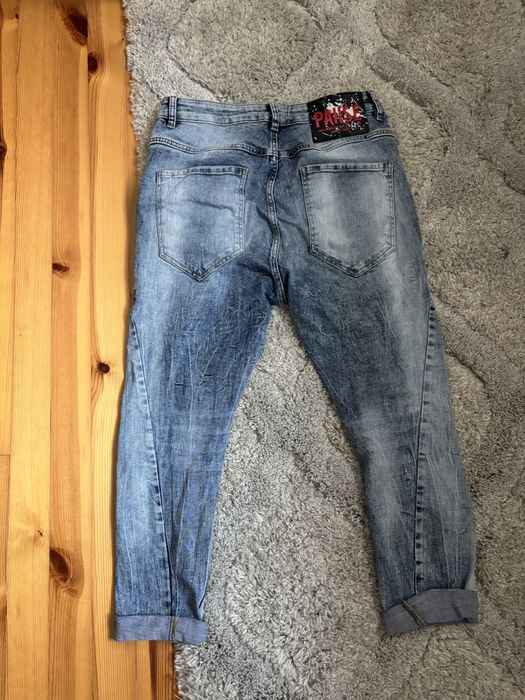 Дънки Pause Jeans