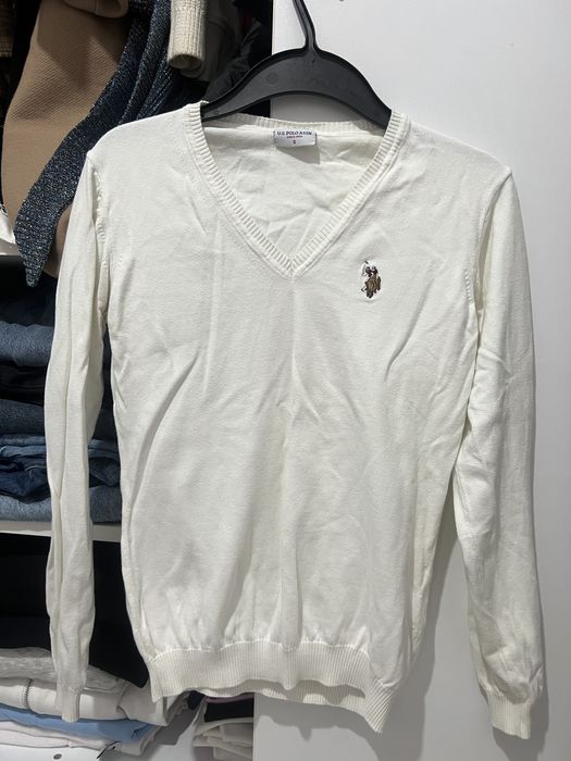 Pulover dama XS Us polo assn