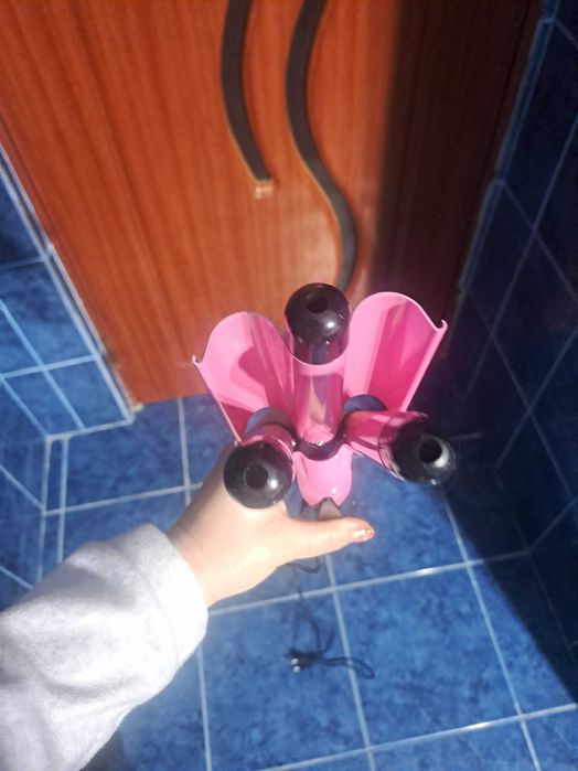 Placa creponat / ondulag par