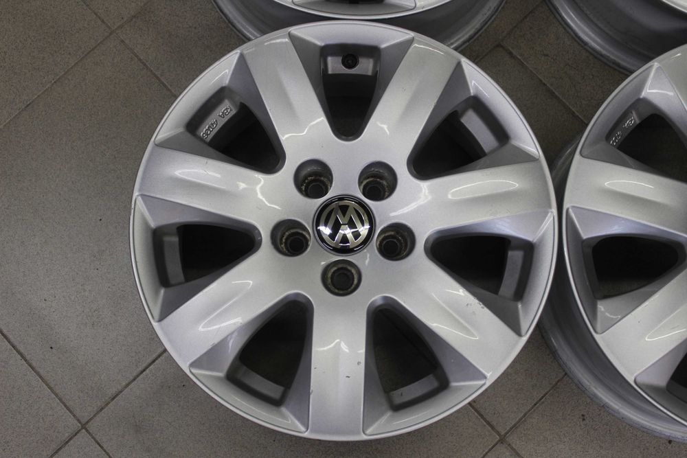 Джанти 15" VW Polo, Golf4