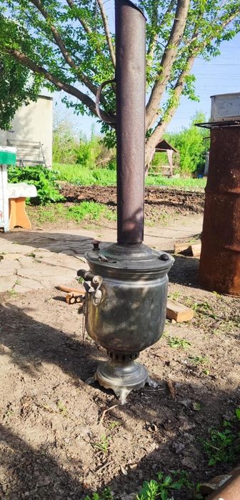 Продается участок с летним домиком