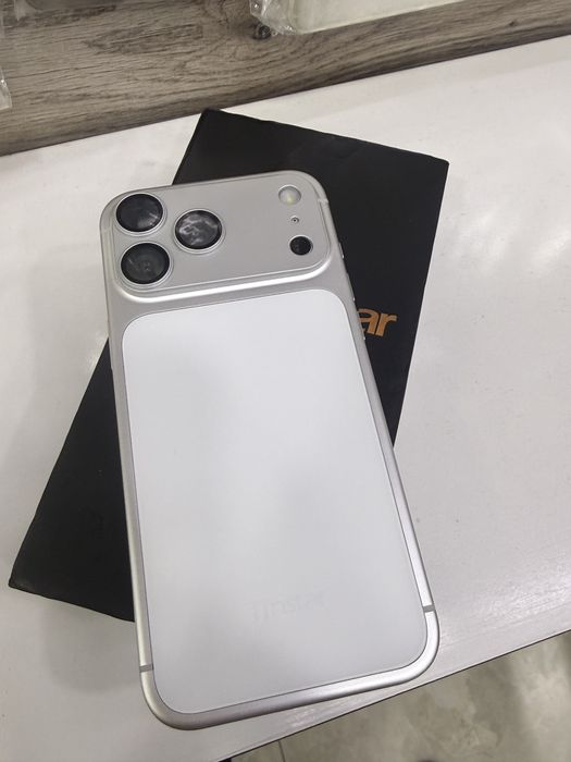 Iphone 17 pro max kopiyasi