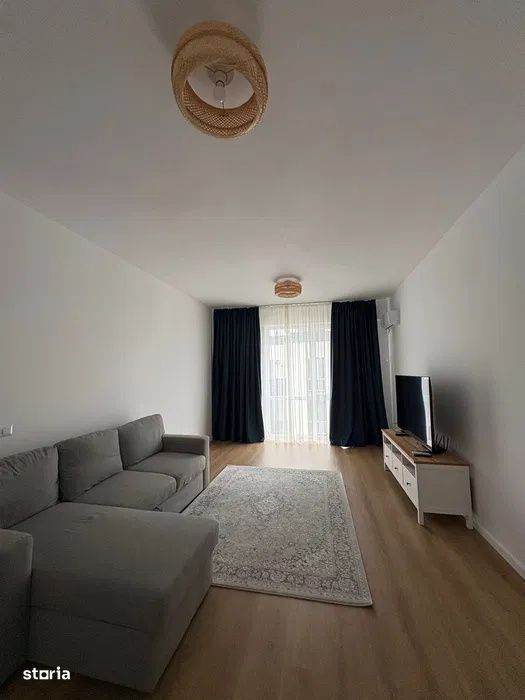 Apartament 2 camere | Buftea | centrala proprie |