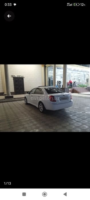 Lasetti 2011 3 pozitsiya