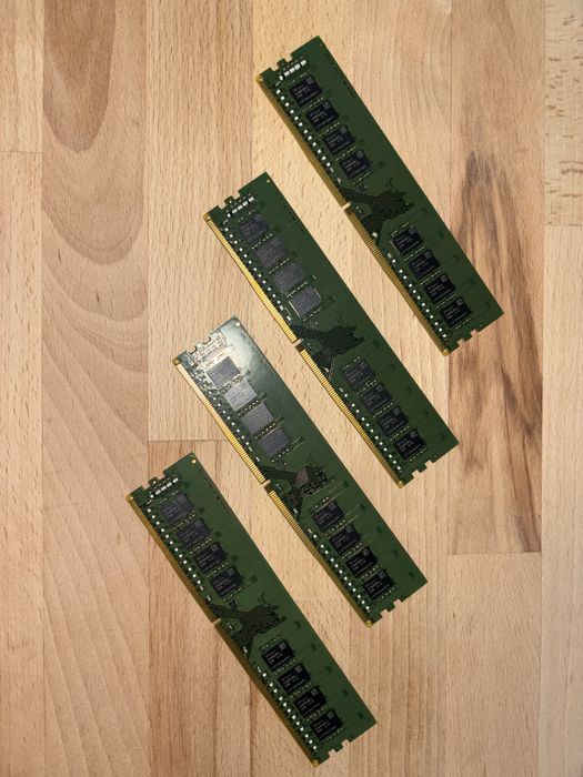 Kit 64 gbddr4 (2x32gb) 3200 mt/s cl22