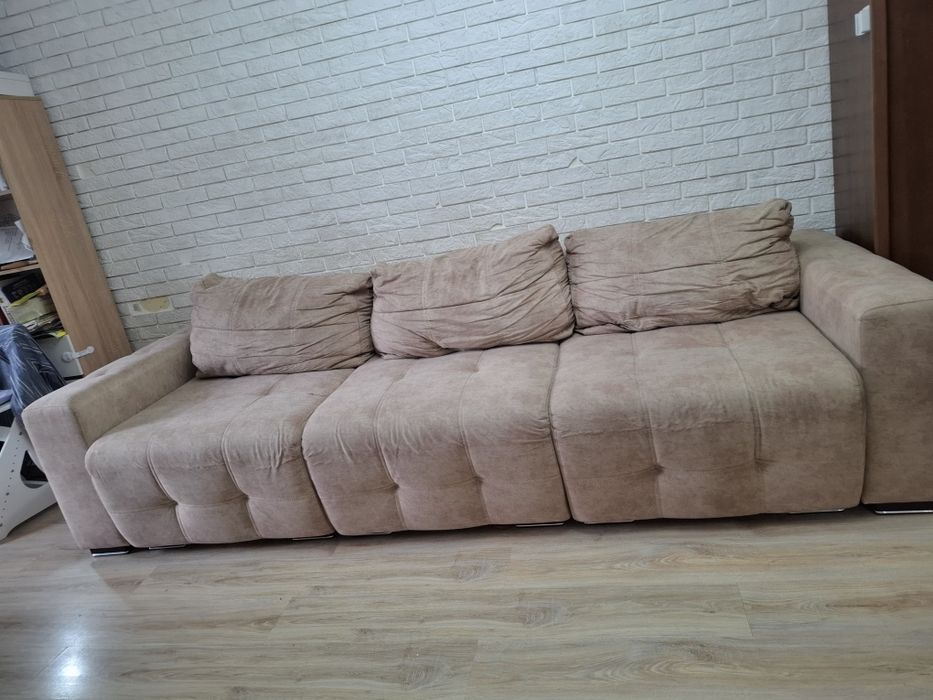 Диван Брайтон 3М, 290х115х65