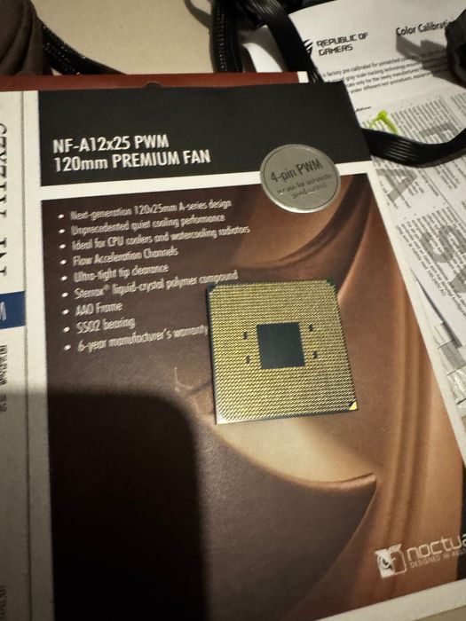 Procesor AMD RYZEN 7 3700x 8c/16T 4.4ghz