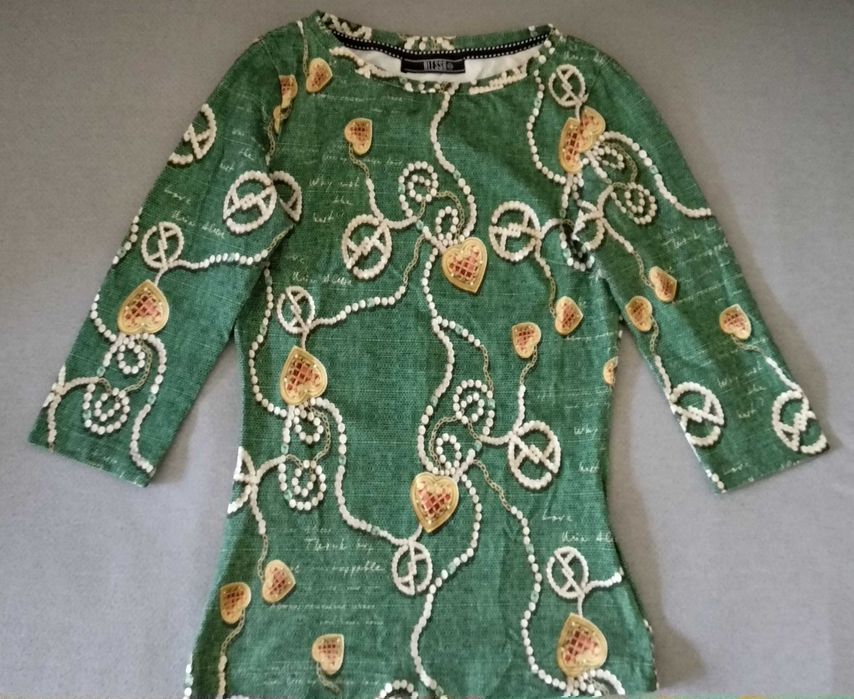 Alessa everyday блуза XS