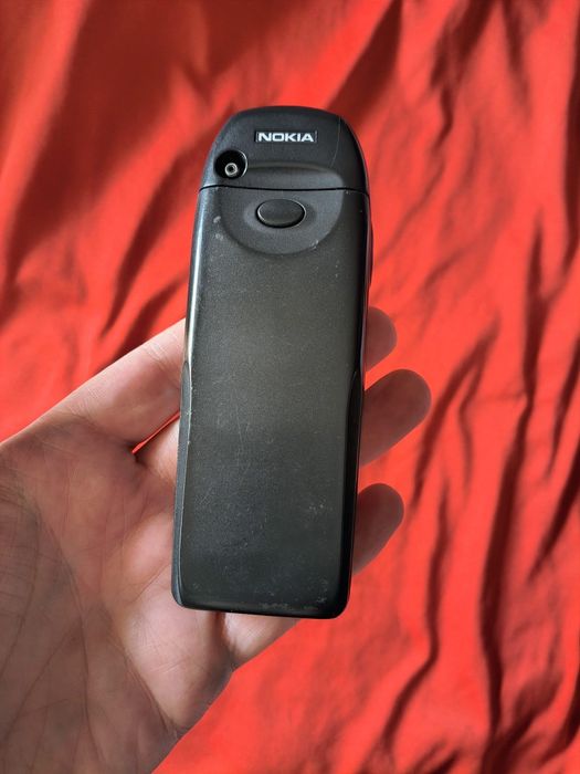 Nokia 6310 ( decodat)