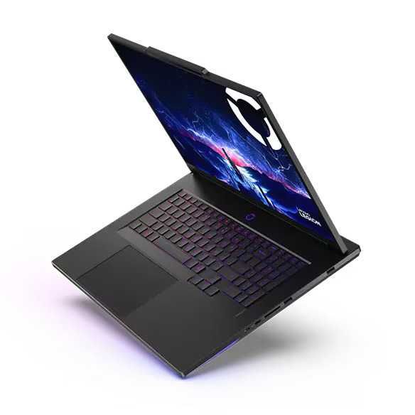 LENOVO LEGION 9  U9-275HX 64GB 4TB SSD 24GB RTX 5090 18" 4K IPS 480Hz