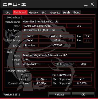 Игровой ПК I3 12100F RTX2060 SUPER