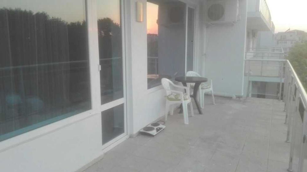 Дава се под наем Двустаен апартамент в Бургас, Сарафово - 43 кв.м за 150 € - Снимка #5