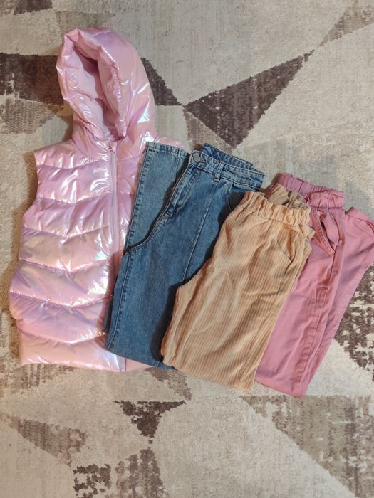 Lc waikiki 152см /11-12год /